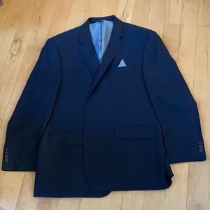 The first one is CroftandBorrow. 2,Chaps